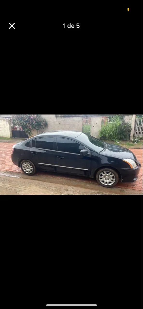 Vendo ou troco em carro com parcela  - Foto 5