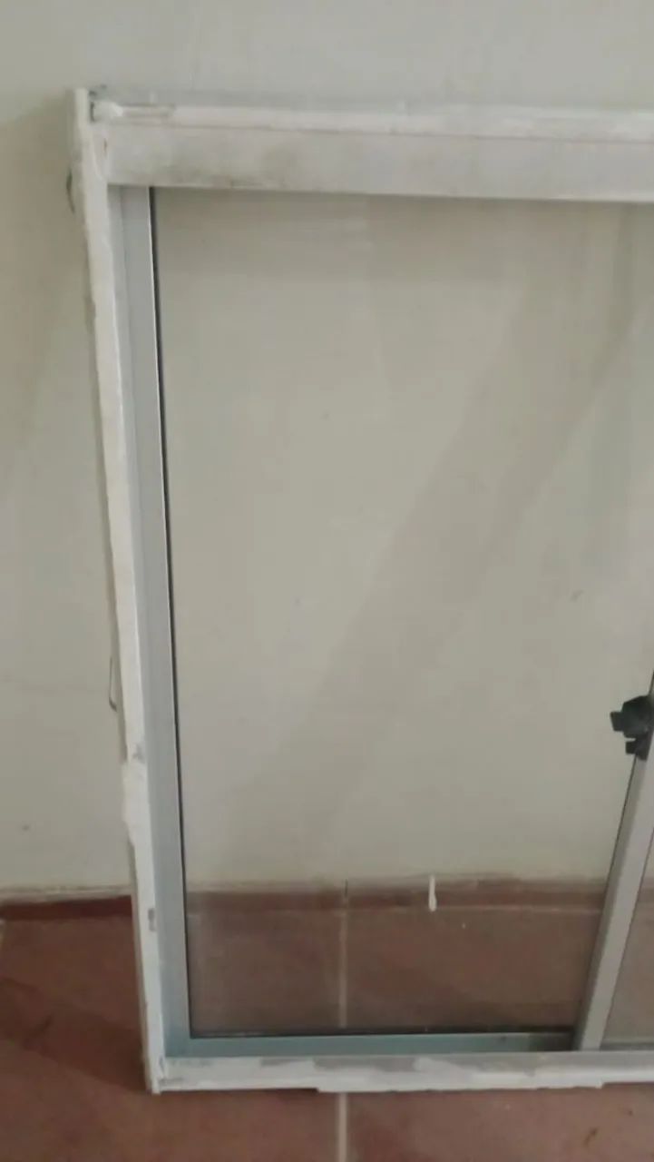 Janela de vidro para segurança - Foto 2