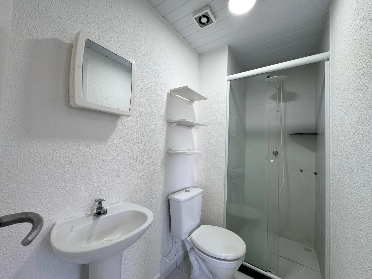 Titulo: Alugo apto 1 quarto - ANUAL - Foto 2