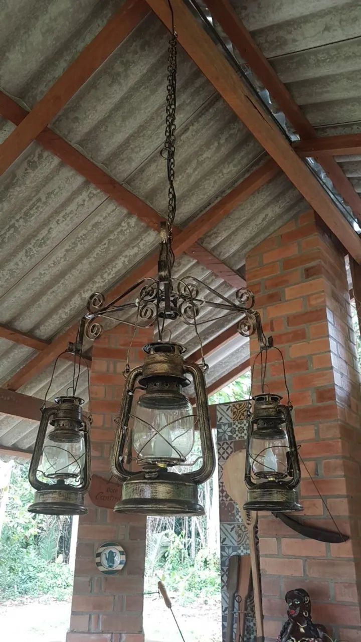 Sítio 1000 x 3.000 estrada Balbina  1.016.000 - Foto 8