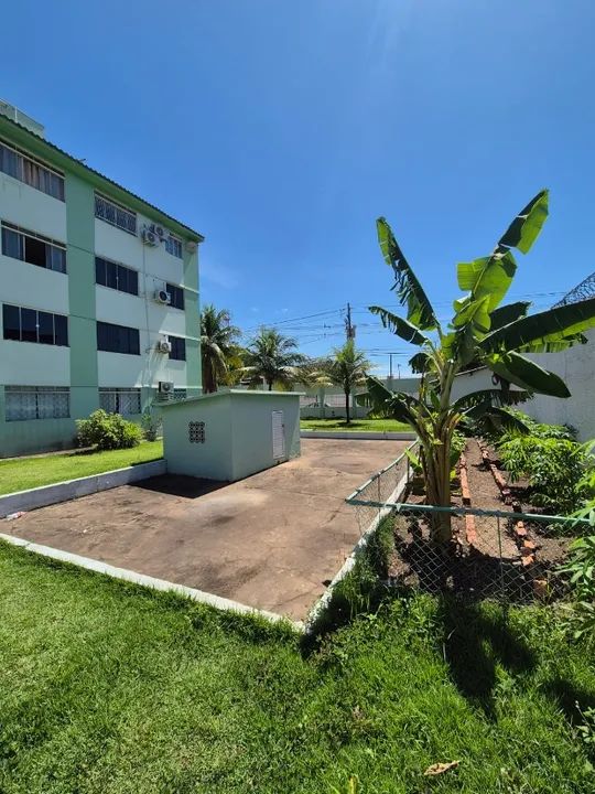 Aluga-se apartamento aconchegante no Jardim Paiaguás - Cuiabá! - Foto 5