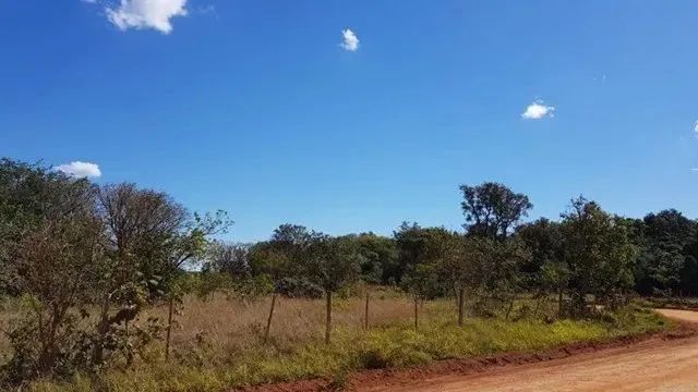 COD006  Chácara 14HECTARES VENDA -Campo Grande  MS - Foto 3