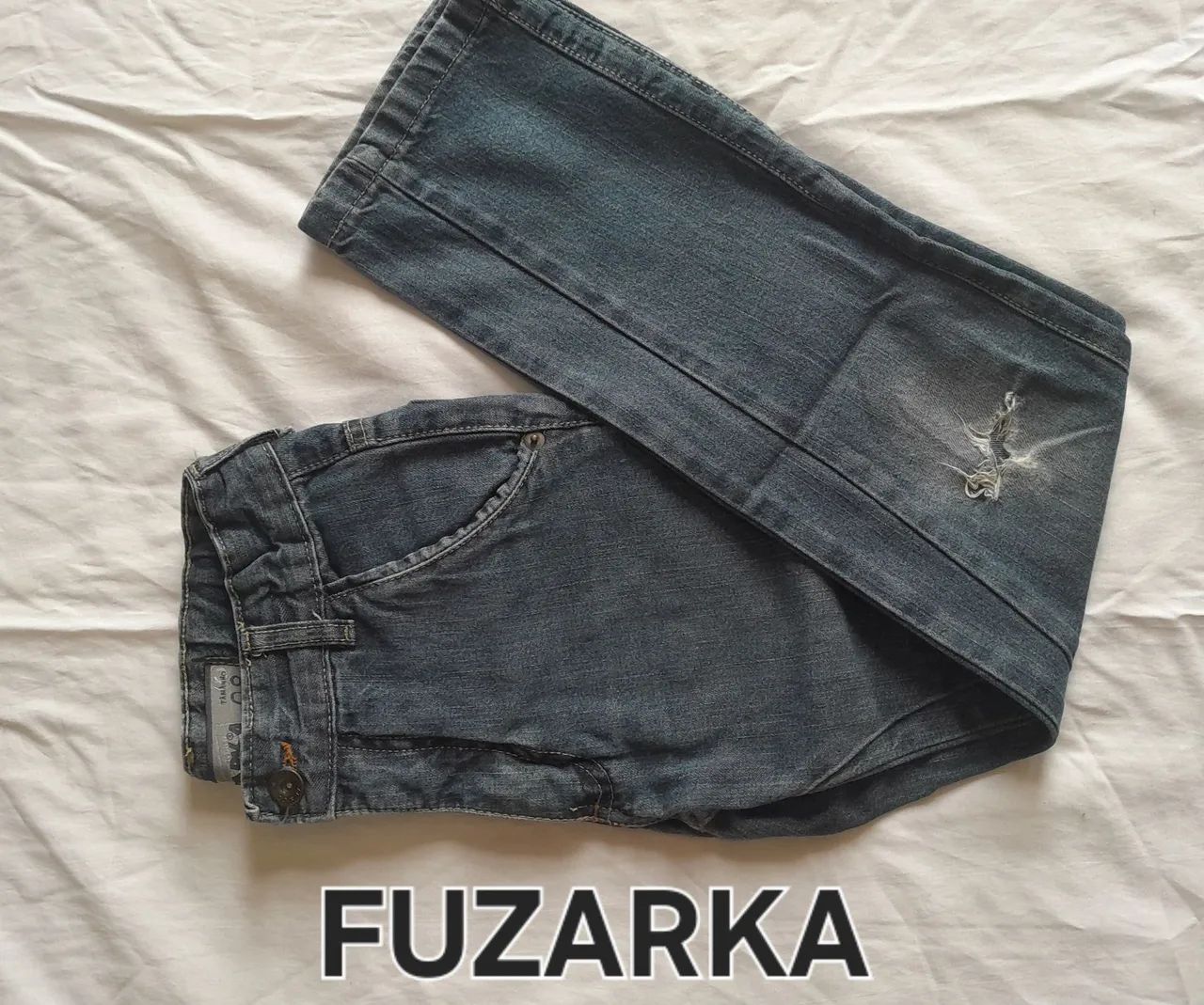 Calça indantil - Foto 2