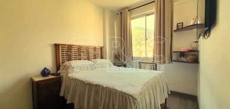 Apartamento para venda com 63 metros quadrados com 2 quartos em Engenho Novo - Rio de Jane - Foto 8