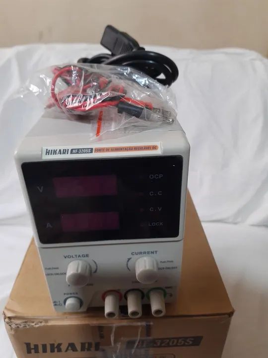 Fonte Hukary HF-3205S