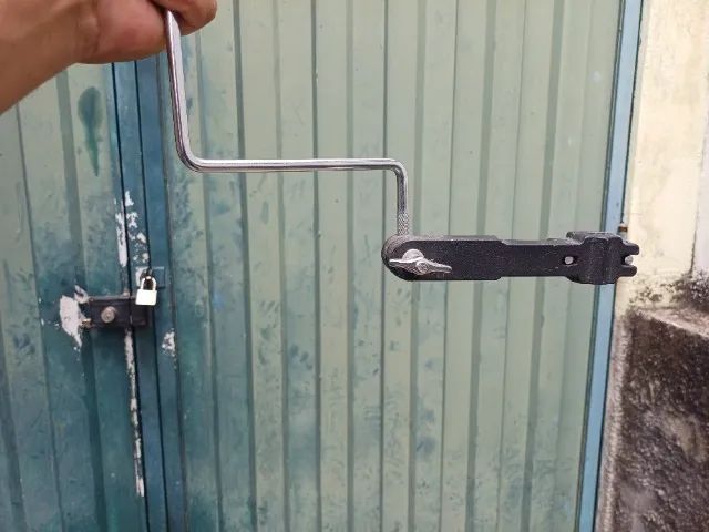 Clamp extensor  - Foto 2