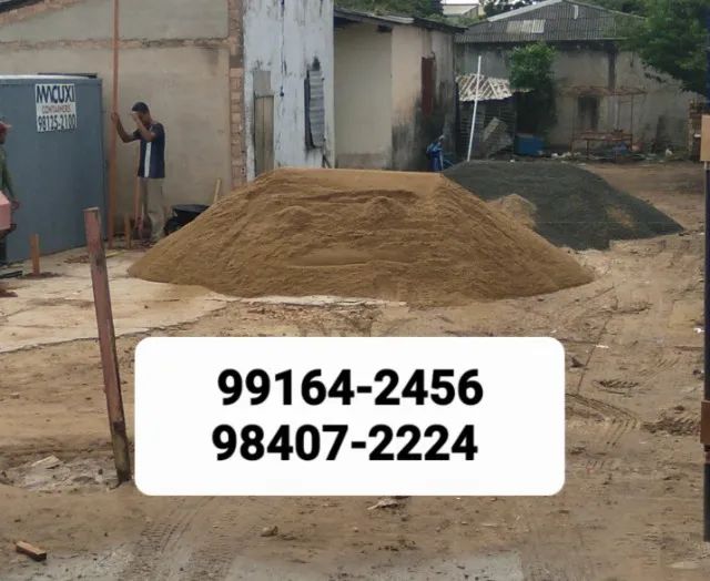 Materiais para sua obra. - Foto 3