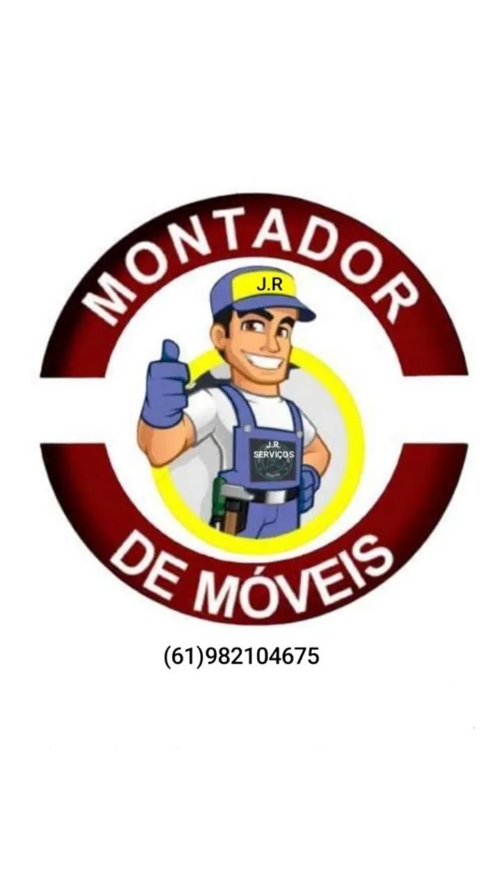 Montador de móveis 