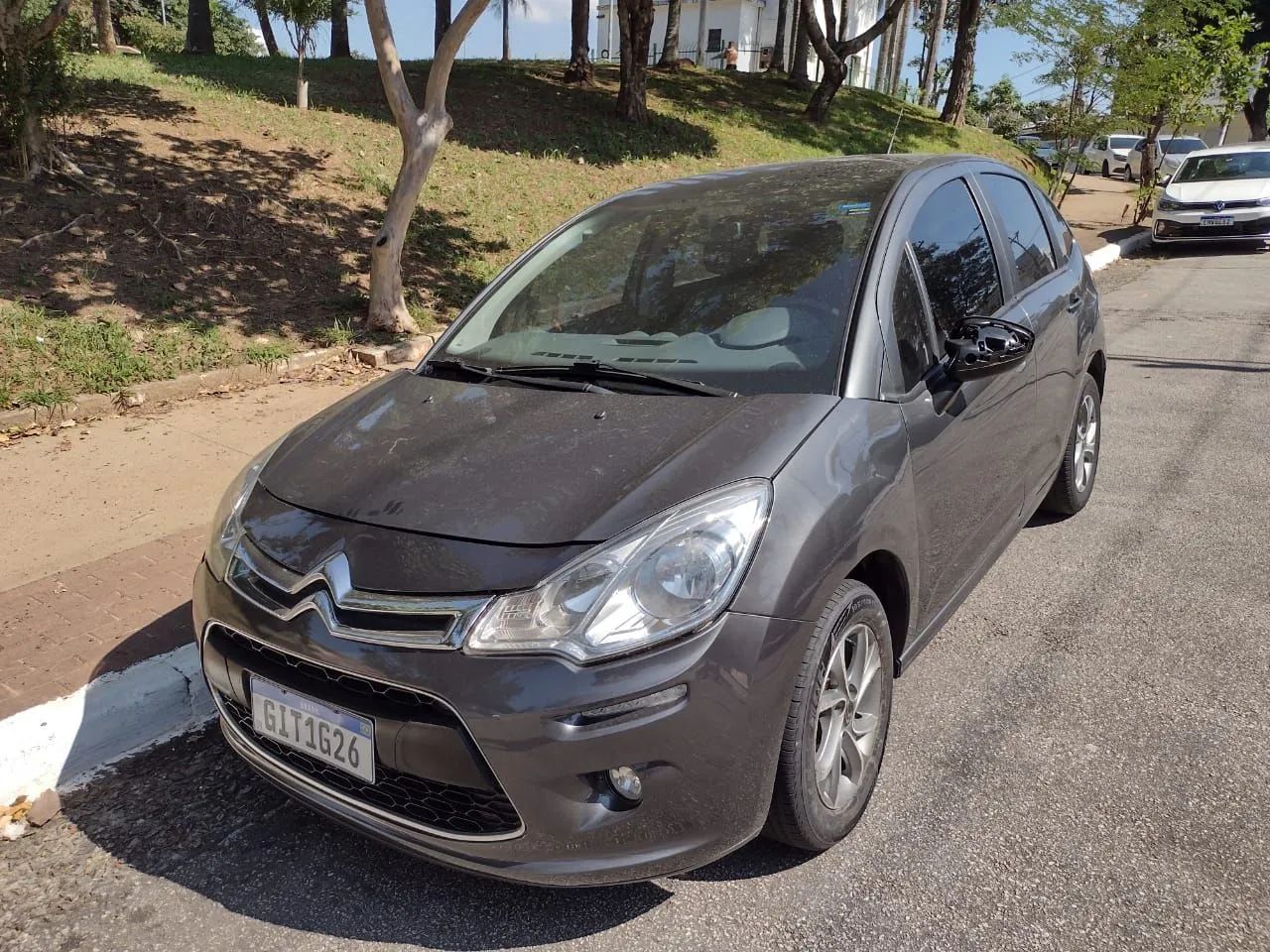 Citroen c3 tendance 1.5 2017 - Foto 2