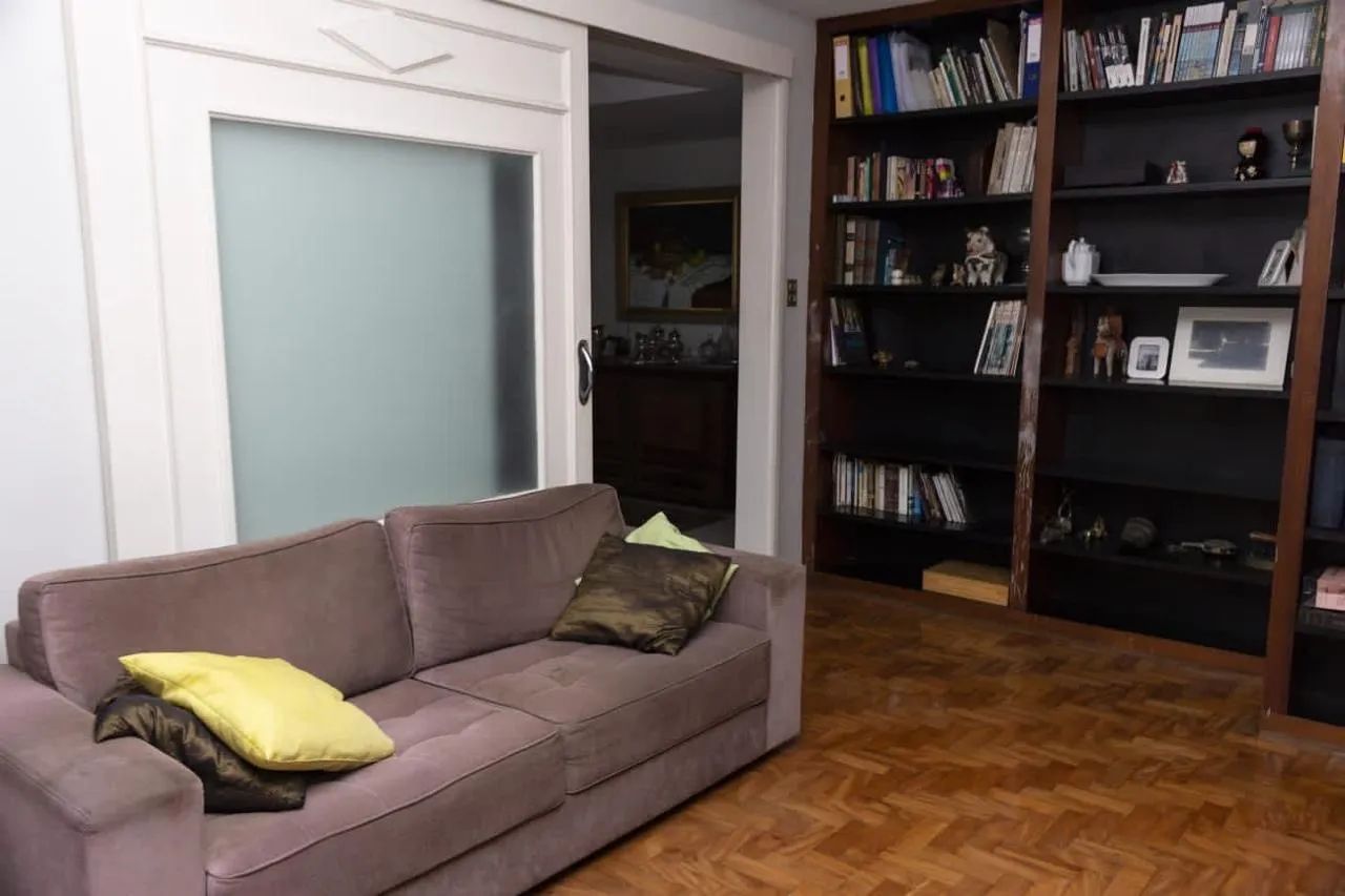 Vendo apartamento com 200 metros quadrados com 4 quartos em Graça - Salvador - BA - Foto 4
