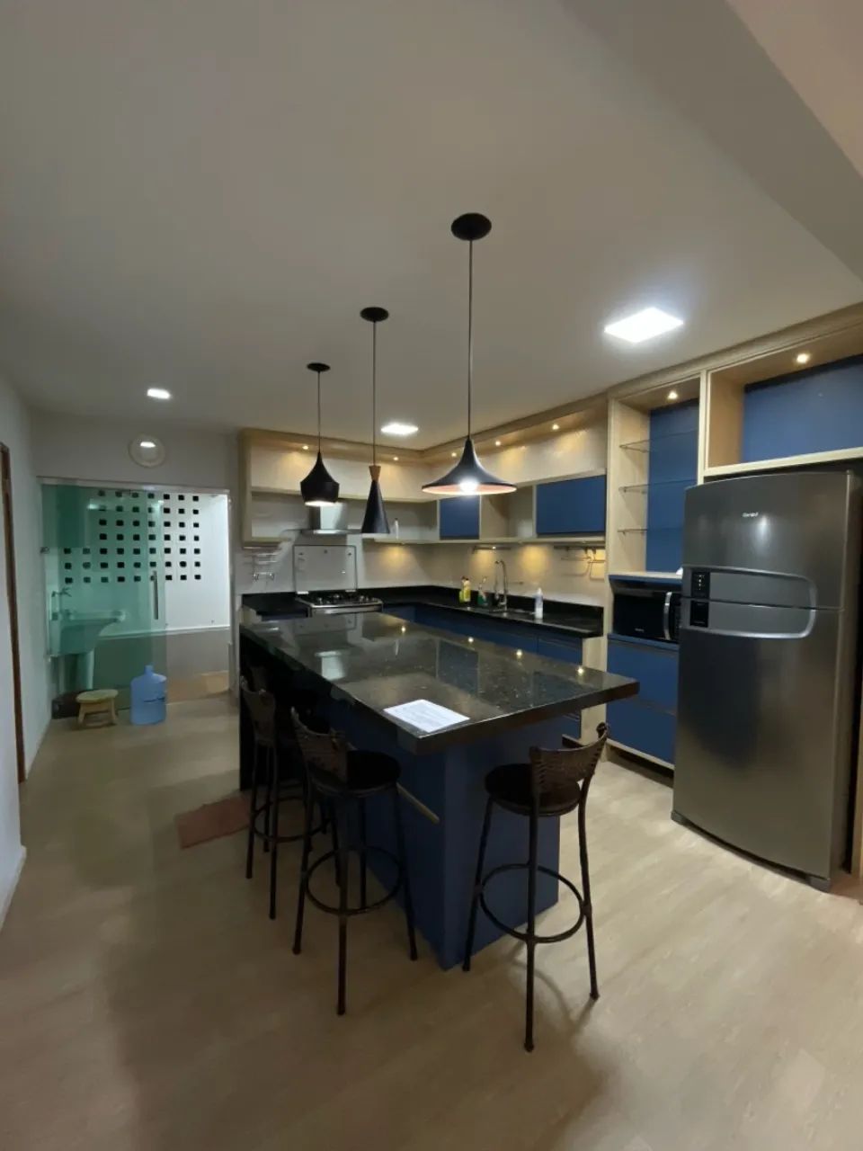 Foto - Manaus - Dom Pedro I