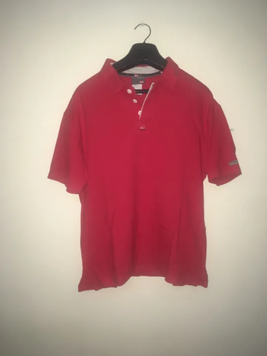 Camiseta Polo QuickSilver Original