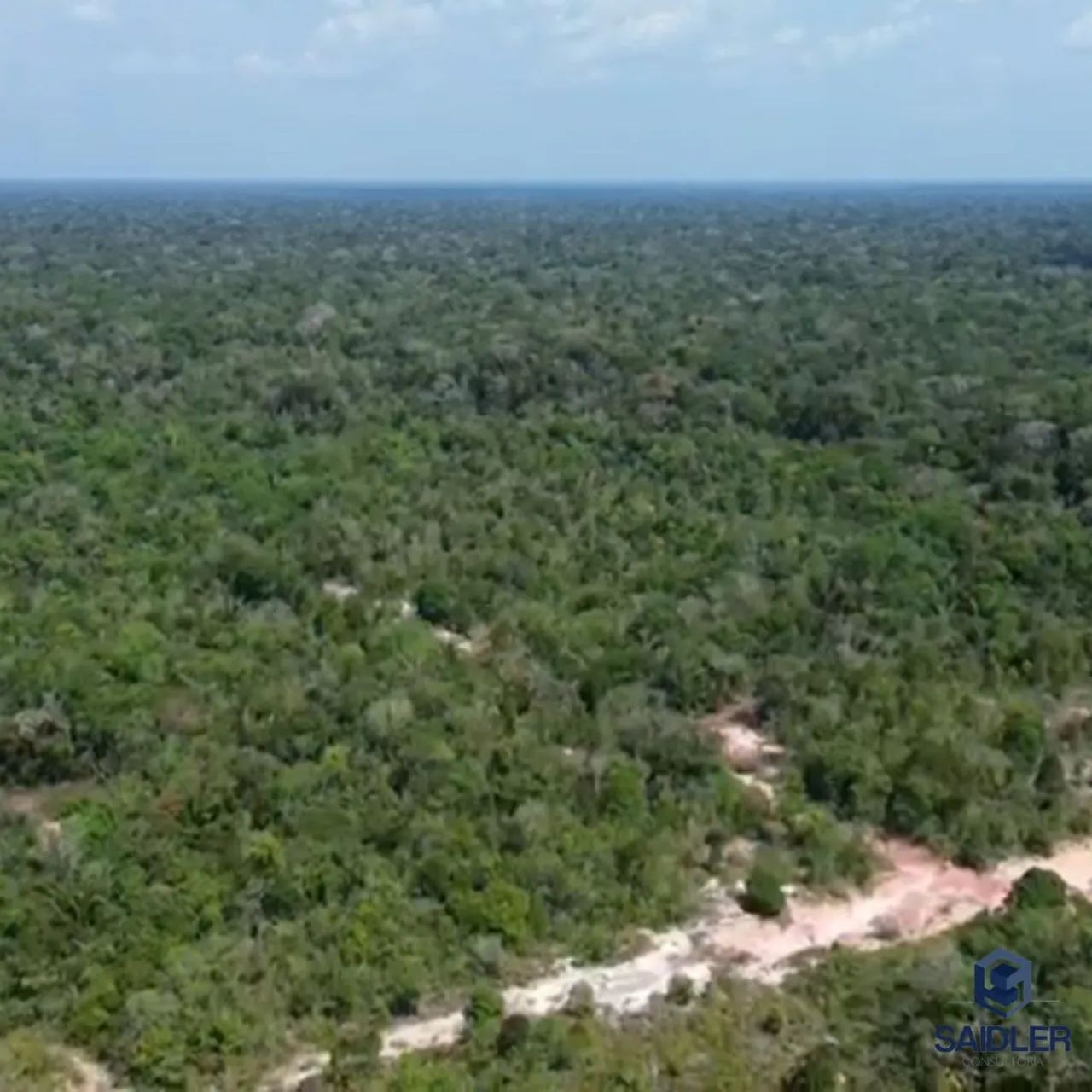 Áreas em Humaitá AM, 6.120 hectares - Foto 2