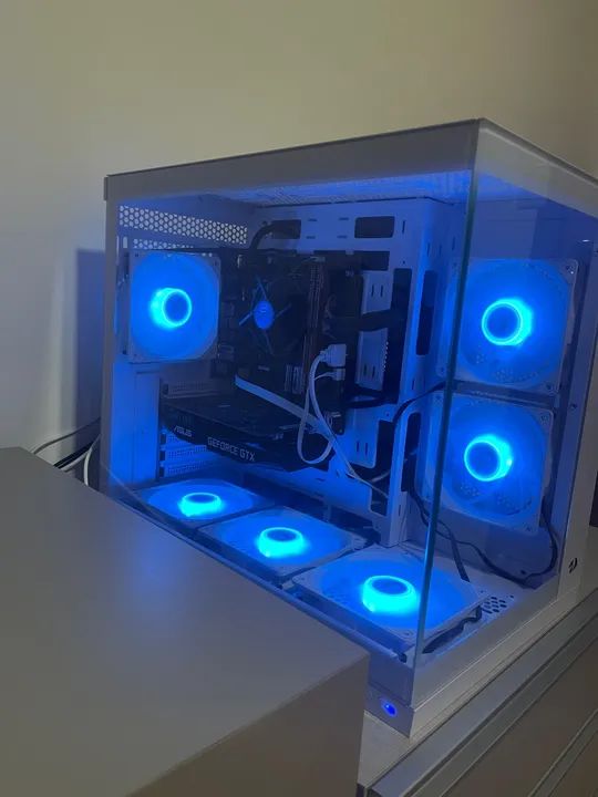 PC Gamer RGB 3000