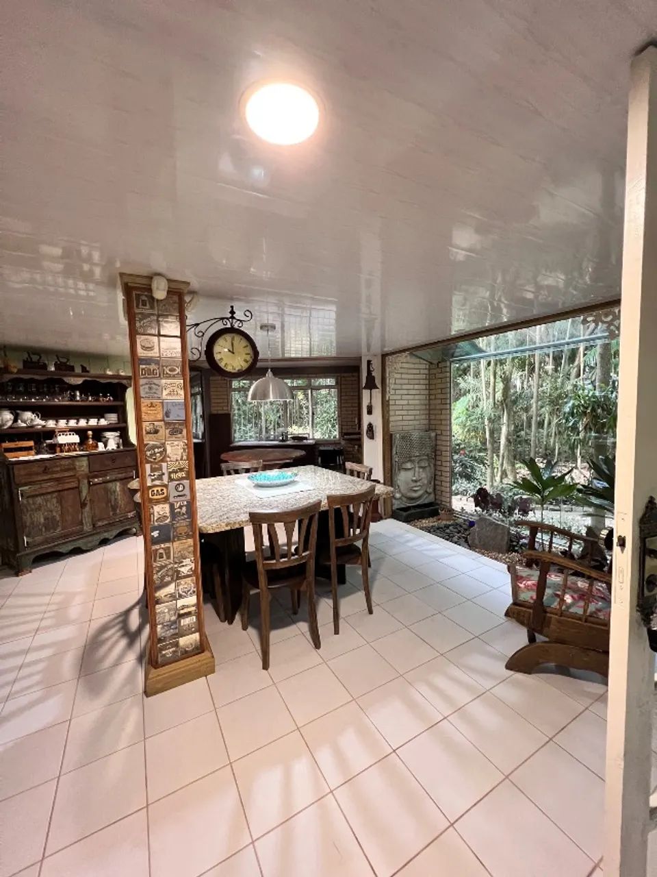 Sítio (Chácara) em Palhoça - Foto 9