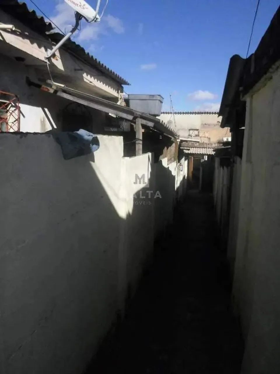 Lote de 360m2 com 4 barracões no Milionários! - Foto 3