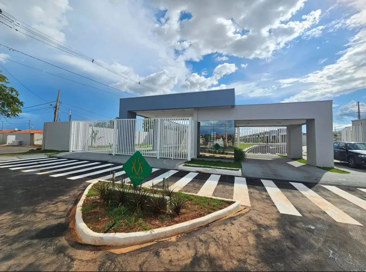 Foto - Cuiabá - Condomínio Residencial Murano Residence