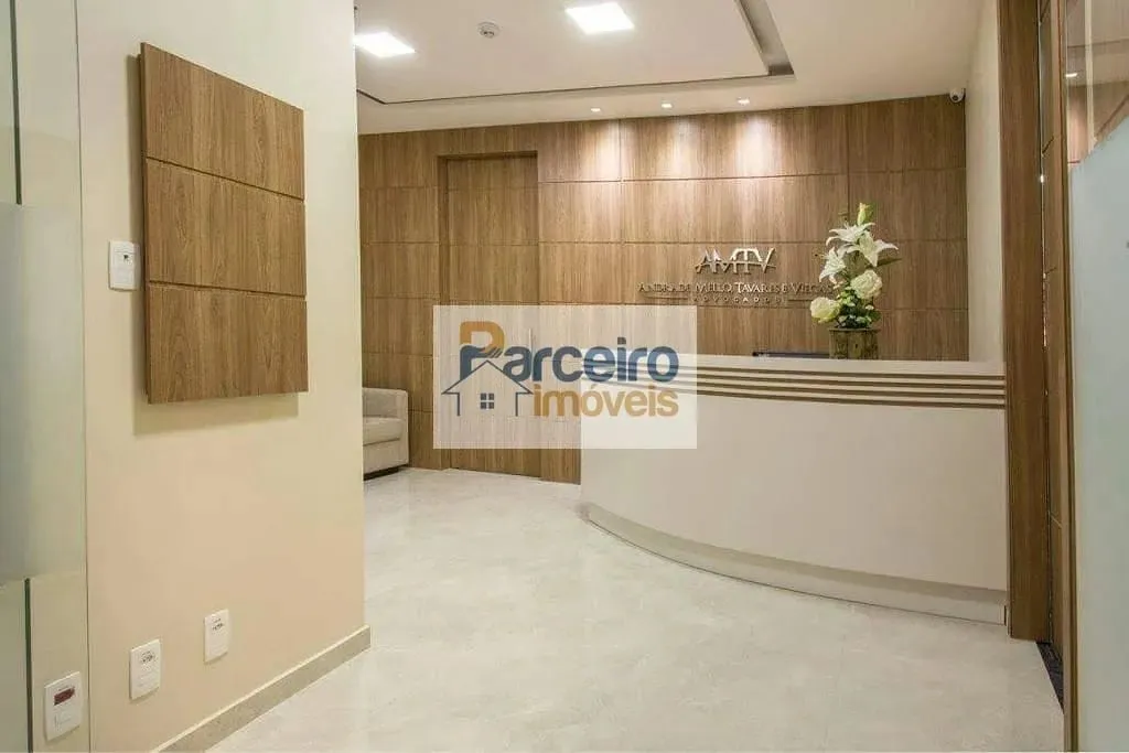 Sala à venda, 96 m² por R$ 1.500.000,00 - Tatuapé - São Paulo/SP