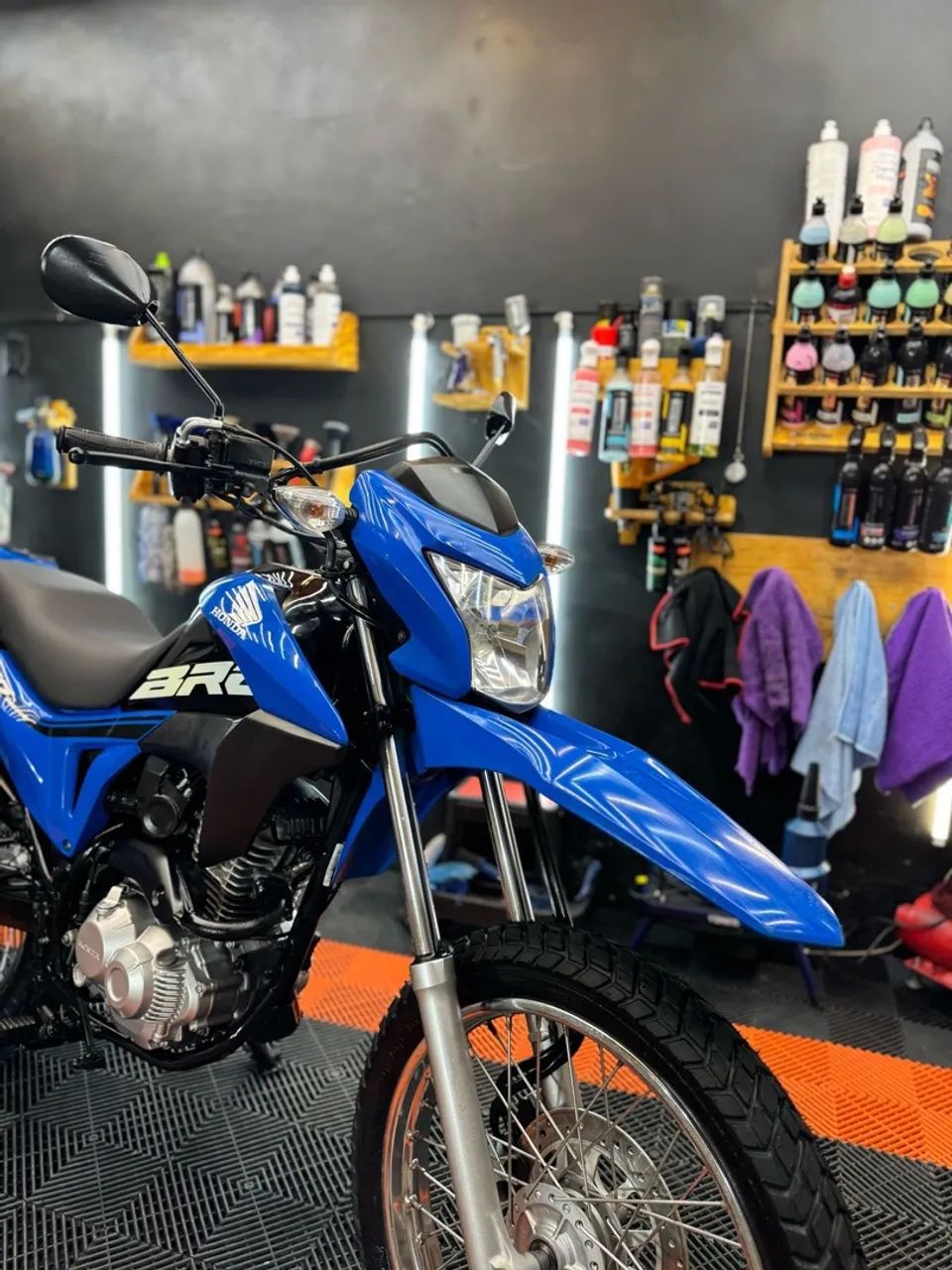 Honda Bros Esdd 2019 - Foto 5