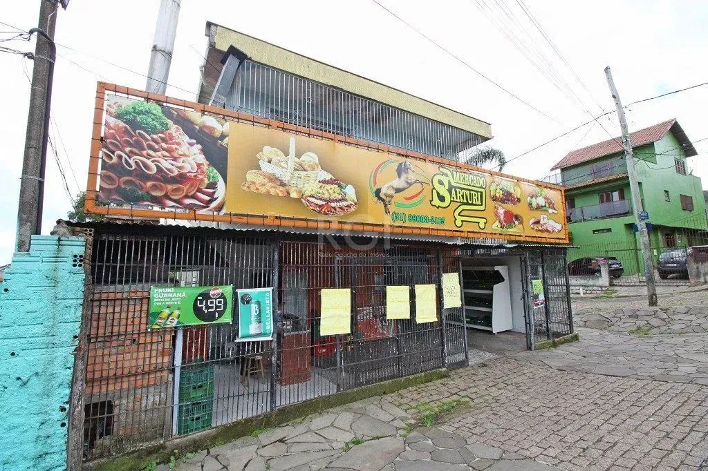 Loja para Venda - 0m², 0 dormitórios, Vila São José