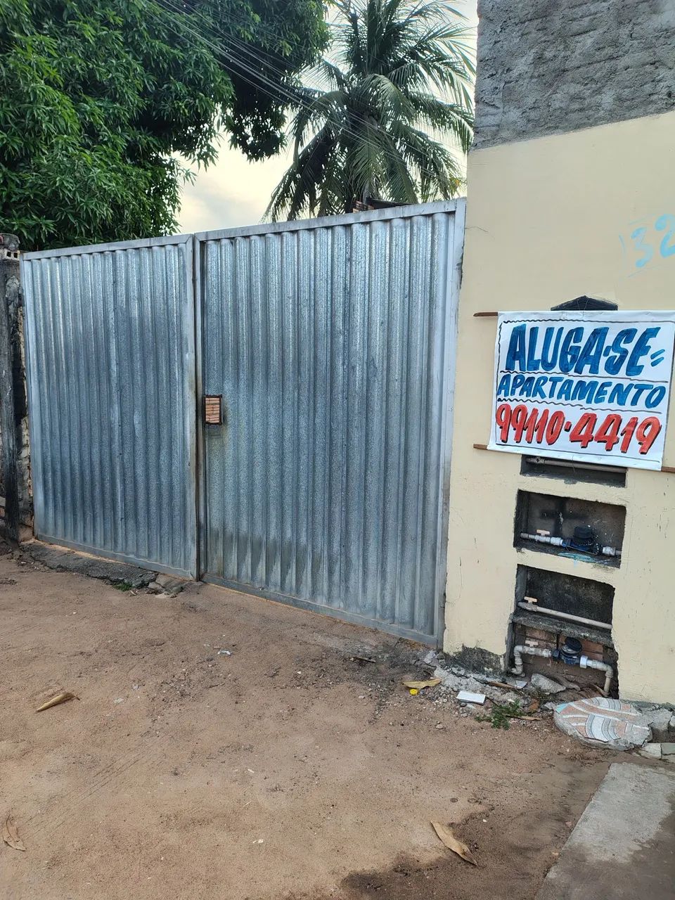 Foto - Boa Vista - Doutor Sílvio Leite