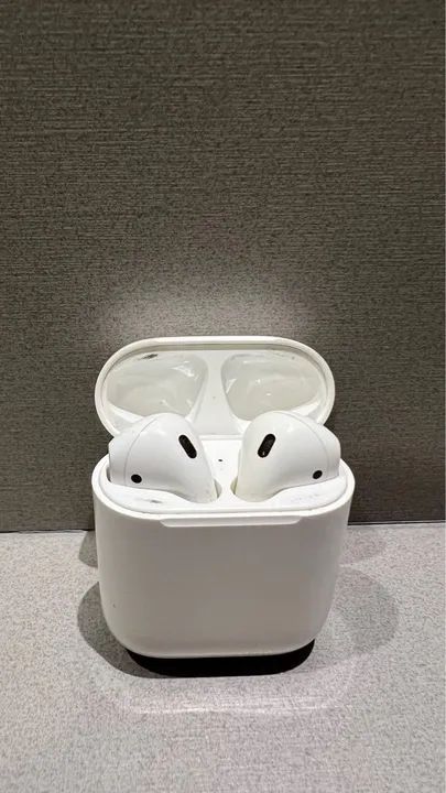 Apple air pods 