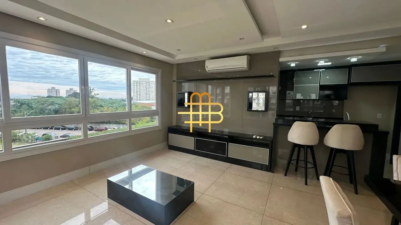Icon Residencial - Apartamento em São Sebastião, Porto Alegre/RS