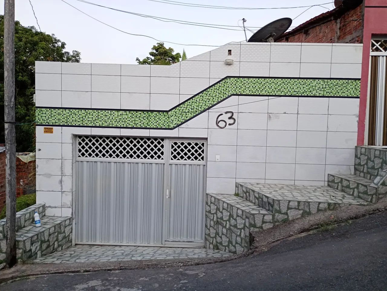 Foto - São Luís - Vila Nova