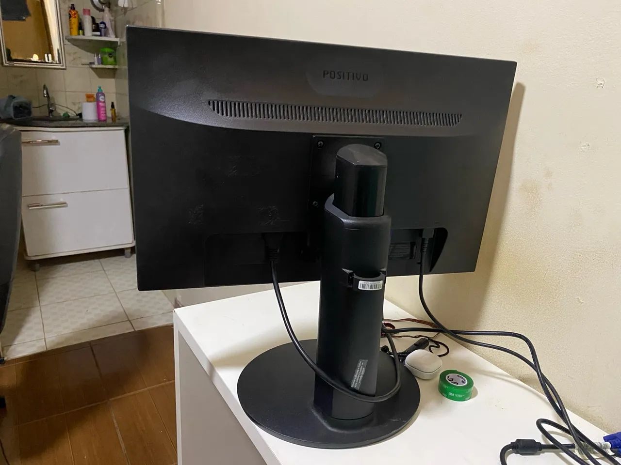 Monitor Positivo  - Foto 4