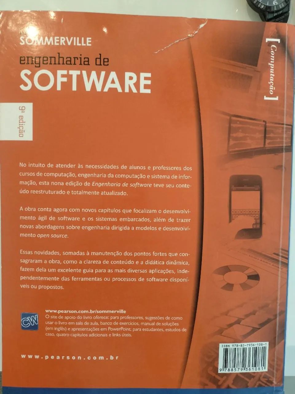 Engenharia de Software 64595540771457121