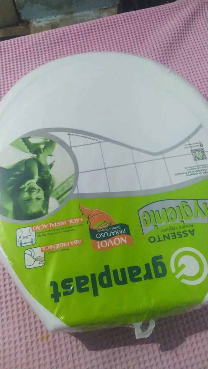 Acento sanitário 64374697739395120