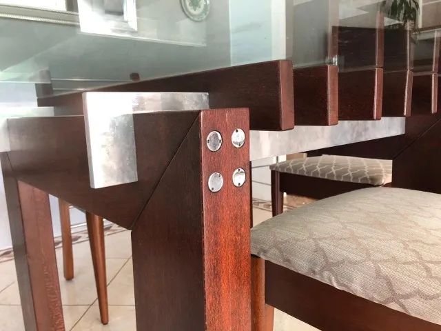 Oportunidade única! - Base de mesa de jantar - Foto 3