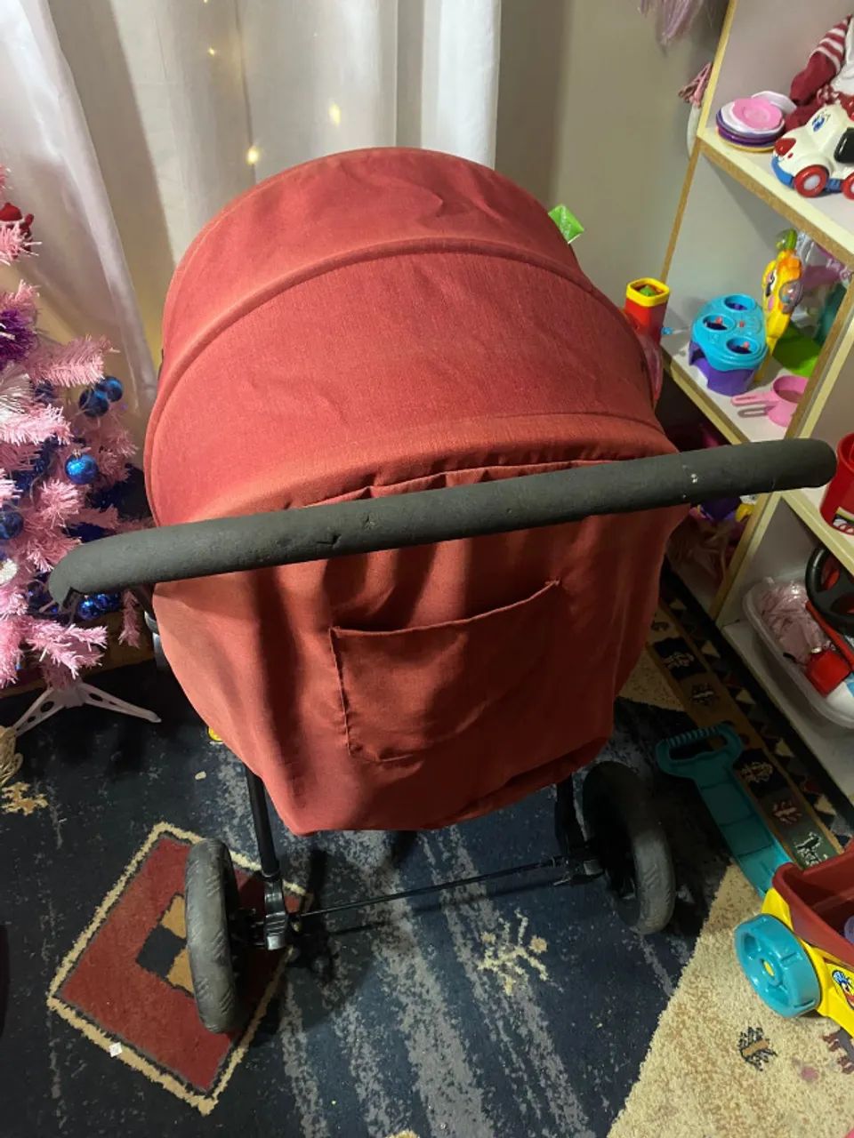 Carrinho para Bebê - Foto 4