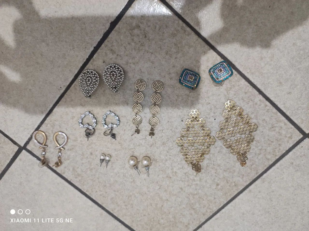 Bijuterias  - Foto 3