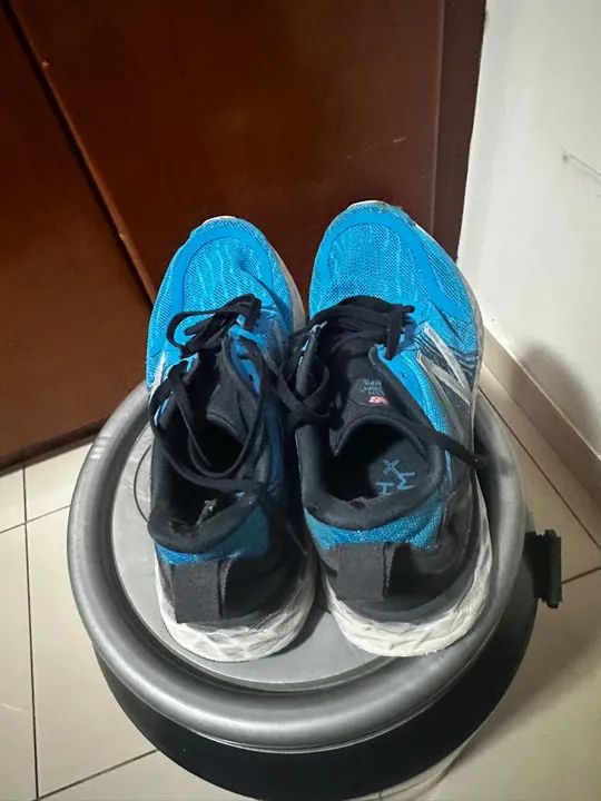 Tênis new balance  - Foto 4