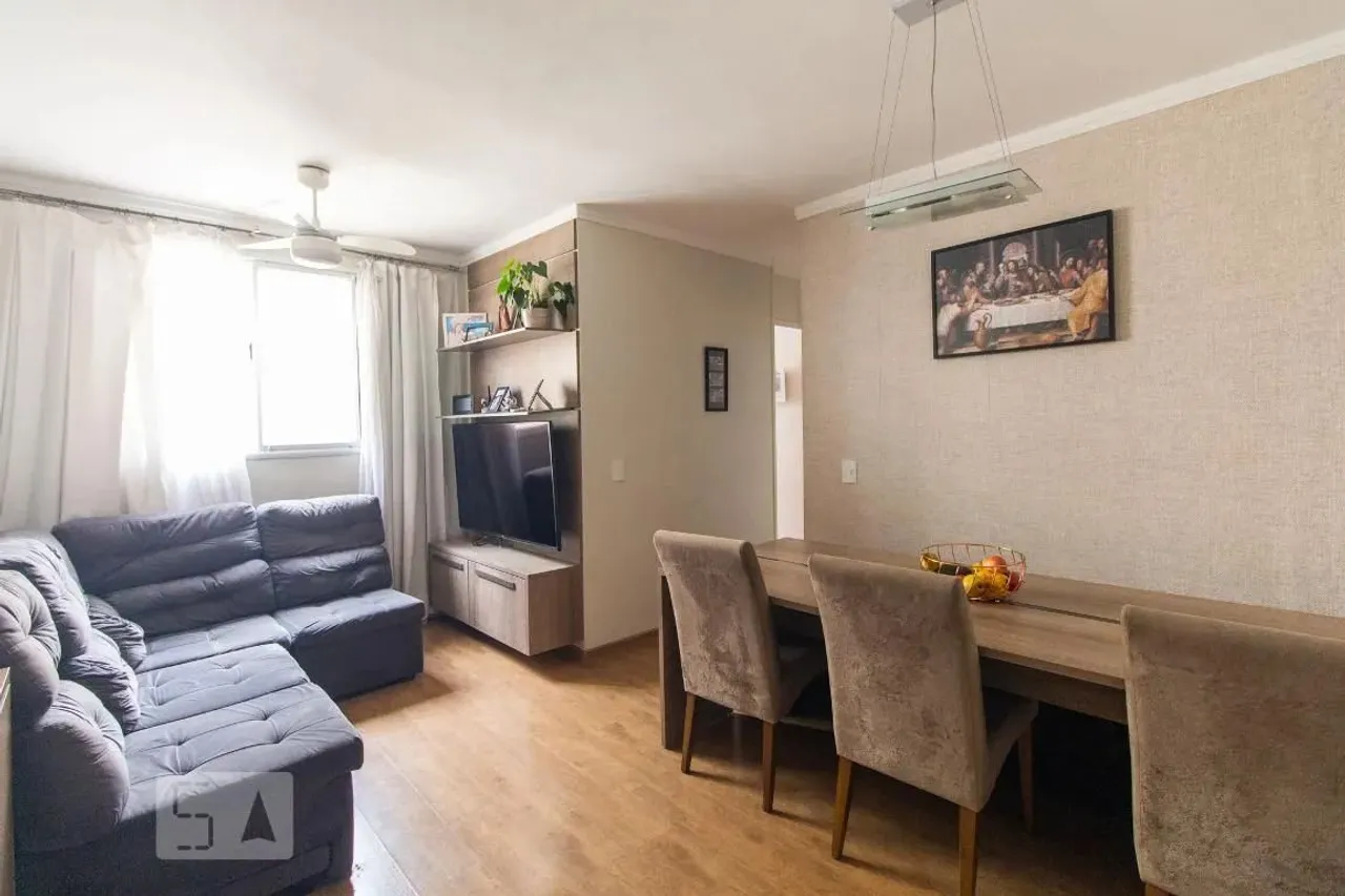 Apartamento à Venda - Parque São Lucas, 3 Quartos, 70 m2