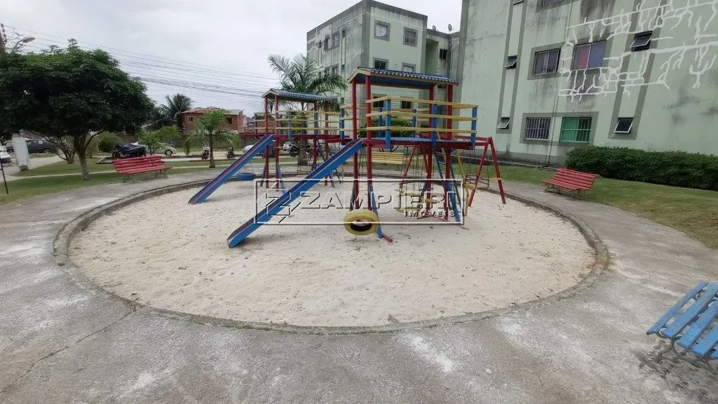 Apartamento para alugar no Petrópolis, Maceió - AL