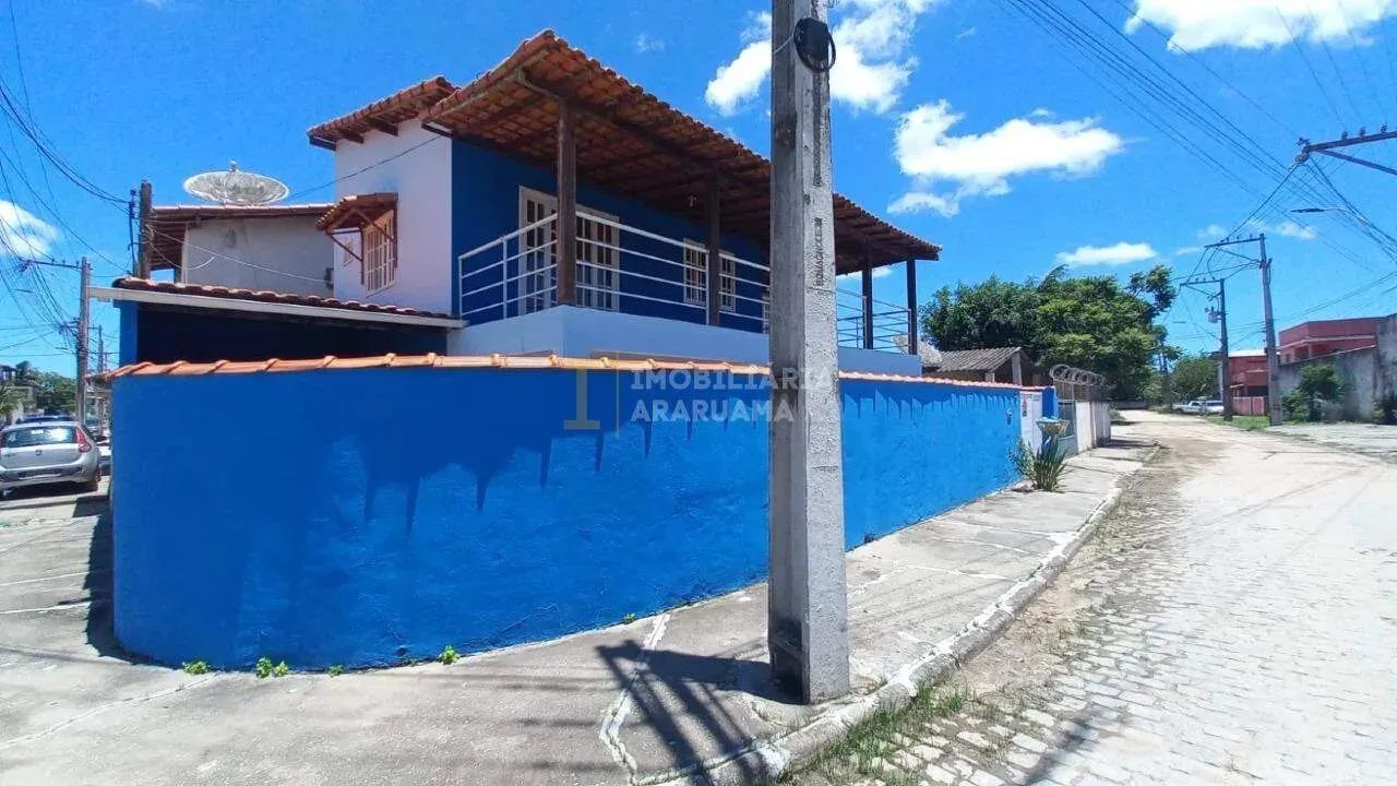Casa com 04 quartos, sendo 01 suíte  Conforto e Estilo Perto de Tudo! - Foto 2