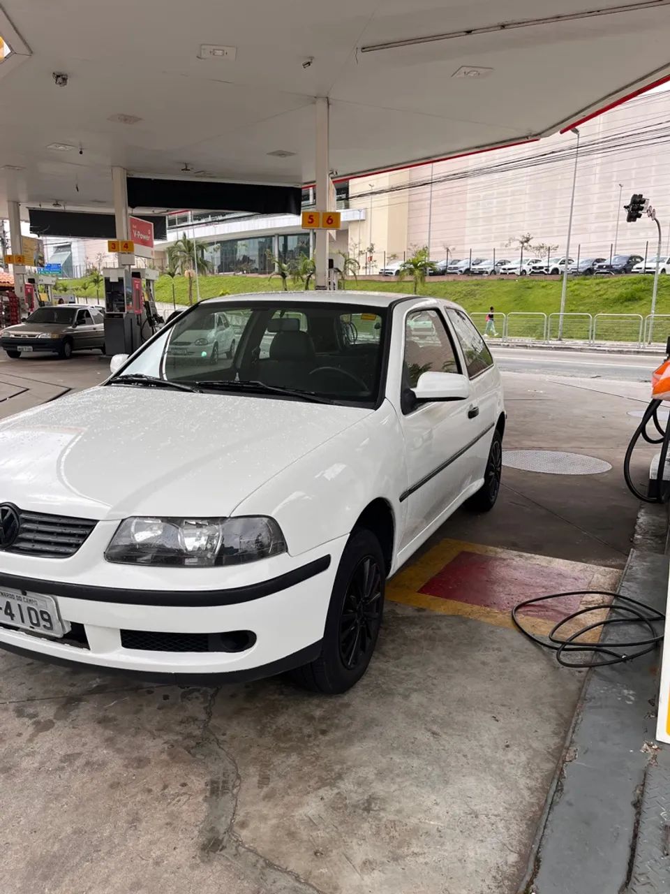 GOL G3 1.0 8v - Foto 5