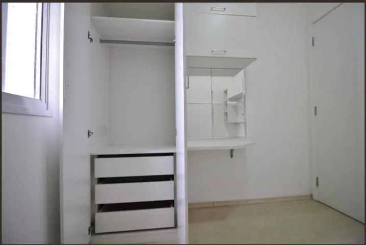 Guarda Roupas Solteiro em MDF 