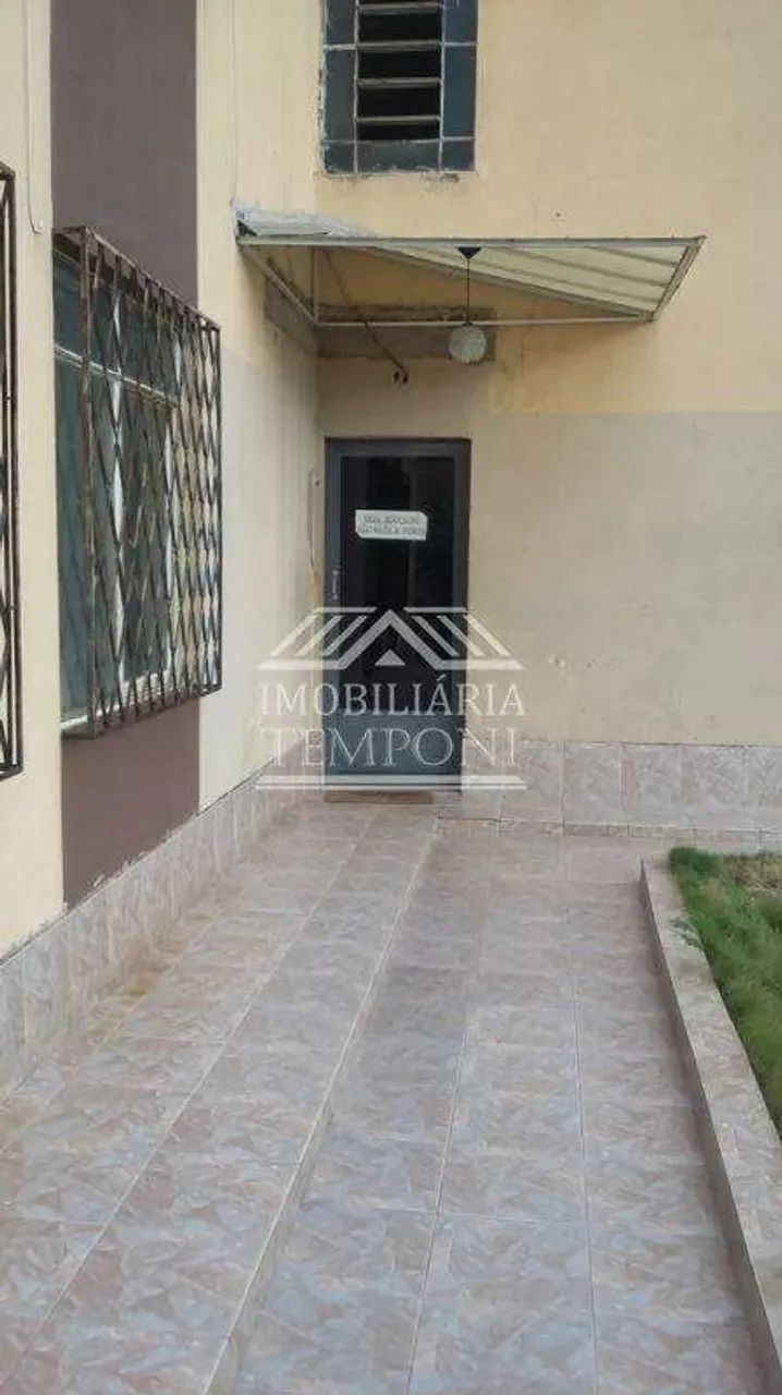 Lindo apartamento de 2 quartos