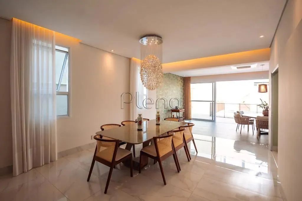 Sobrado à venda e para alugar em Indaiatuba, Altos da Bela Vista, com 4 suítes, com 560 m² - Foto 12