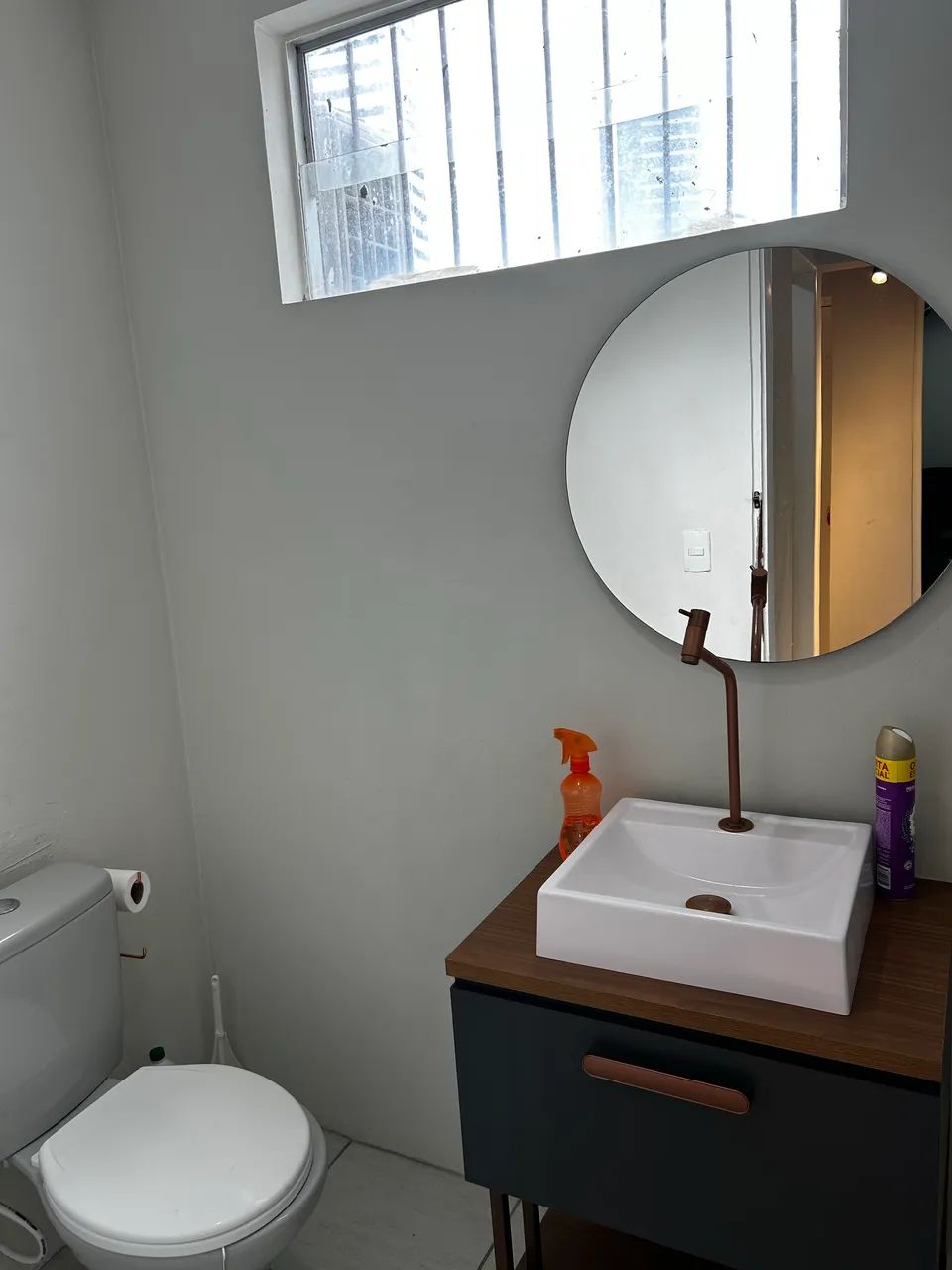 Escritório Amplo em Boa Viagem com Energia, Água e Limpeza Inclusas - Foto 7