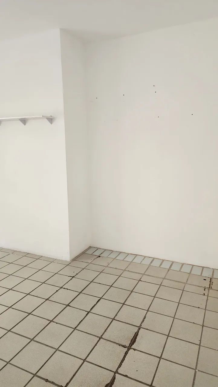 Quarto (R$600,00 + contas) (Leia o anúncio) - Foto 2