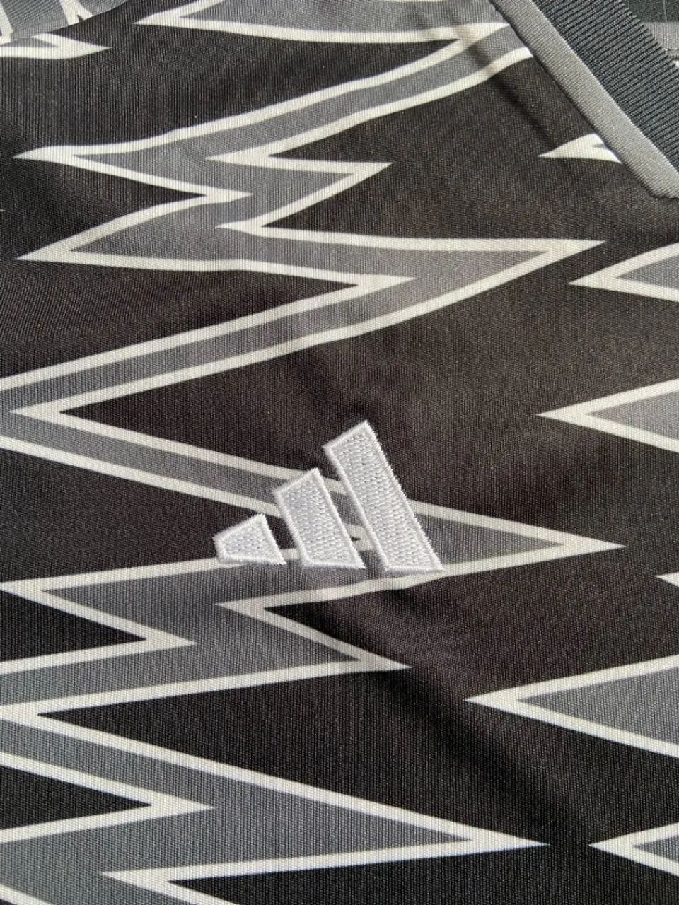Camisa Atlético Mineiro III Feminina - Foto 4
