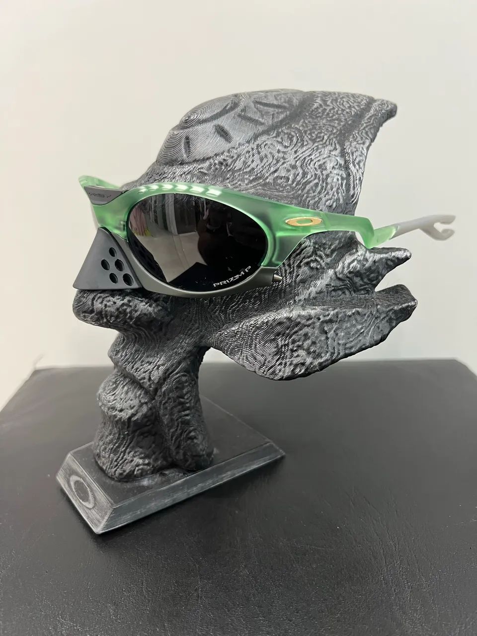 Lupa Oakley Plantaris x Podpah - Foto 6