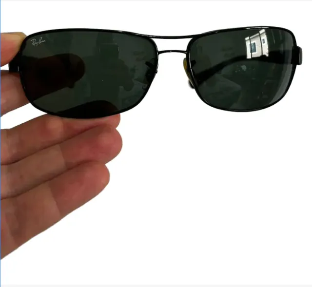 Óculos de Sol Ray-Ban RB3379