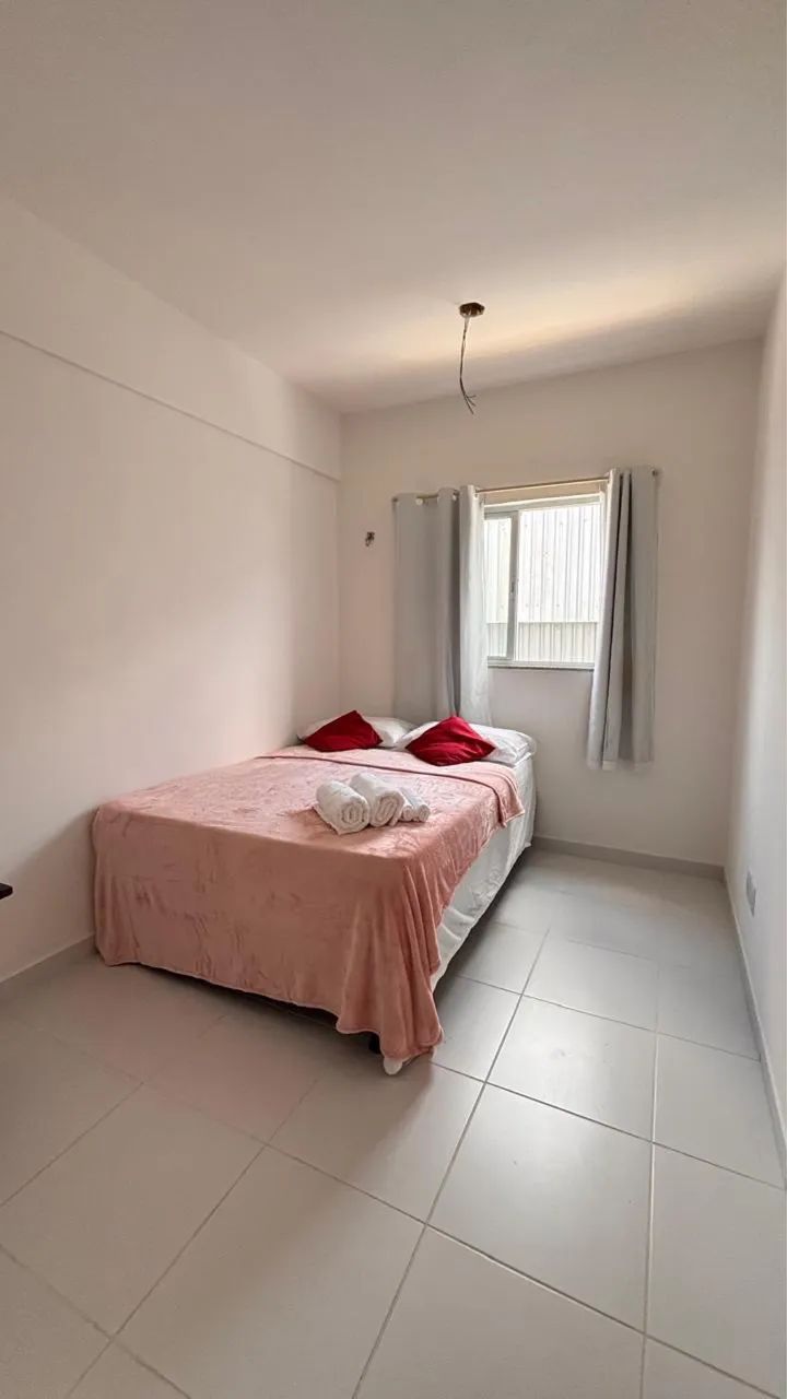 Apartamento mobiliado para COP-30 - Foto 8