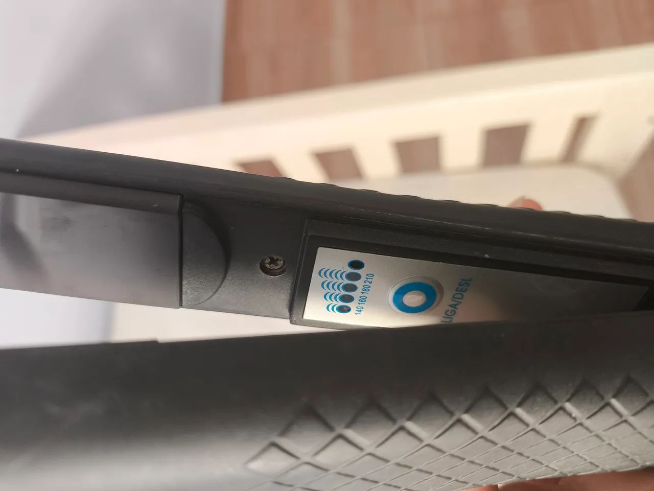 Prancha Britânia  - Foto 3