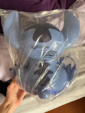 balde stitch novo - Foto 2